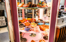 Underground Donut Tour7