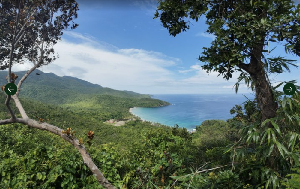 3-Day Van Transport Package Including Airport, City & Nagtabon Beach