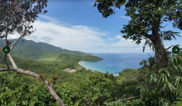 A picture of 3-Day Van Transport Package Including Airport, City & Nagtabon Beach