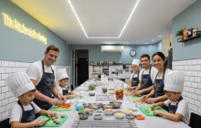 Sabores Taller de Cocina1