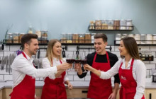 Sabores Taller de Cocina2