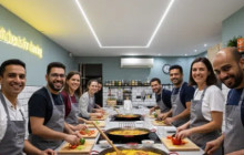 Sabores Taller de Cocina3