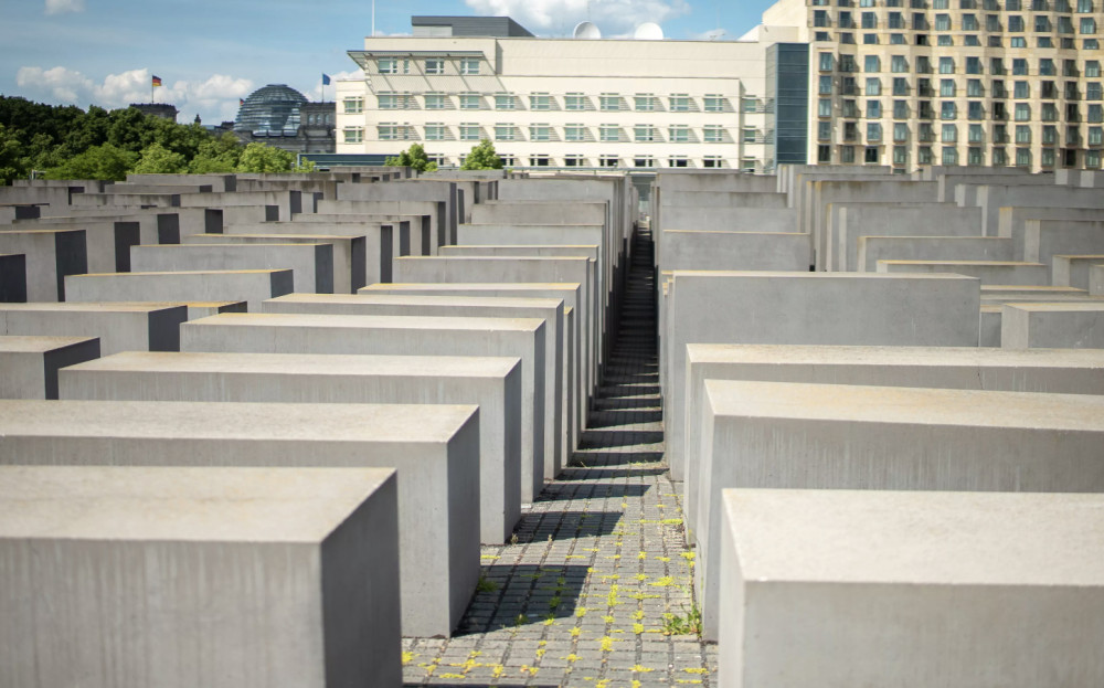 Third Reich & Cold War Private Tour