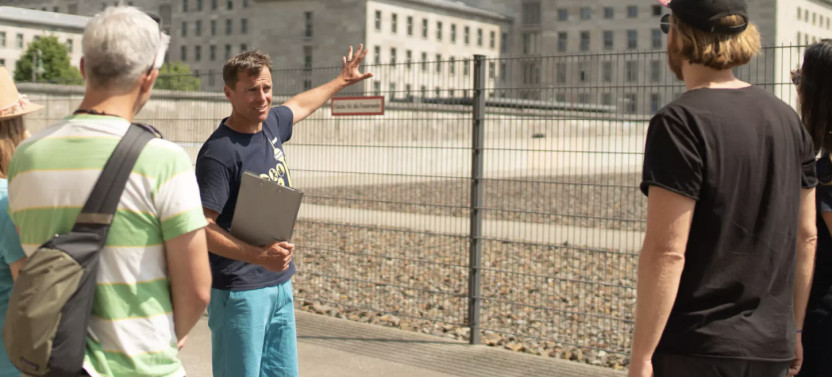 Third Reich & Cold War Private Tour,country Germany