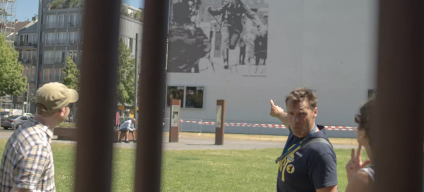 Third Reich & Cold War Private Tour,country Germany