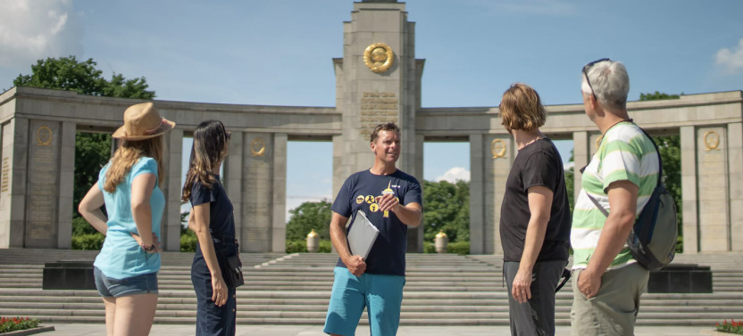 Third Reich Berlin Private Tour,country Germany