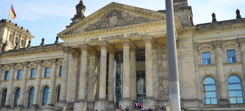 Third Reich Berlin Private Tour,country Germany