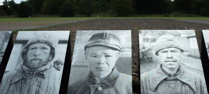 Sachsenhausen Concentration Camp Memorial Private Tour,country Germany