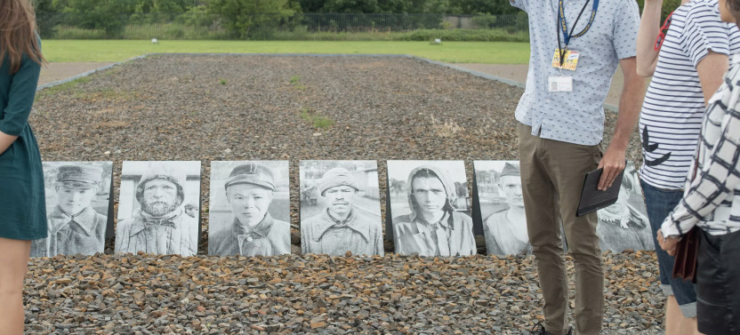 Sachsenhausen Concentration Camp Memorial Private Tour,country Germany