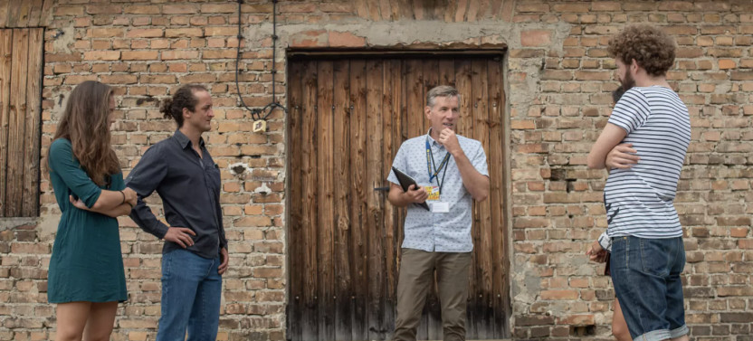 Sachsenhausen Concentration Camp Memorial Private Tour,country Germany