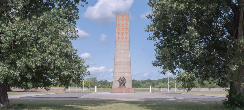 Sachsenhausen Concentration Camp Memorial Private Tour,country Germany