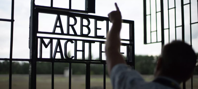 Sachsenhausen Concentration Camp Memorial Private Tour,country Germany