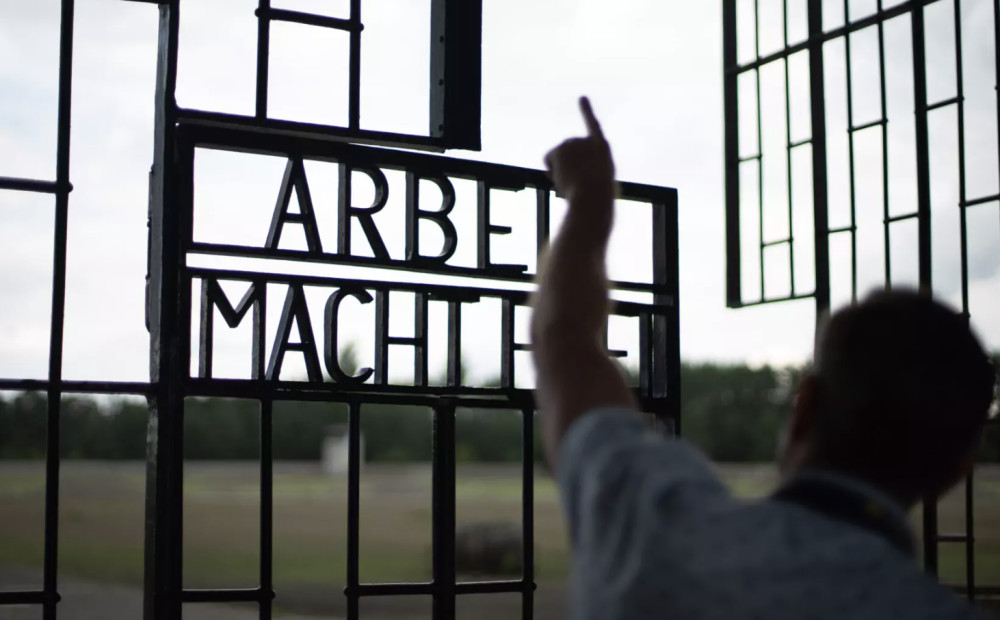 Sachsenhausen Concentration Camp Memorial Private Tour