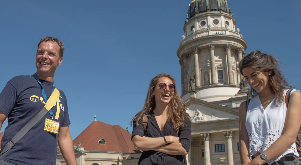 Berlin Private Shore Excursion from Cruise Port with Expert Guide