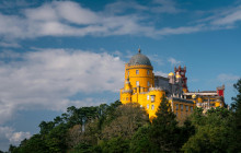 Ó Turista! Tours and Trips1