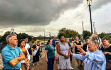 DuPont and Company Tours1