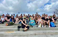 DuPont and Company Tours4