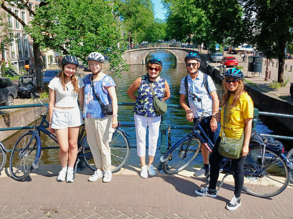 MacBike
