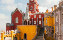 Ó Turista! Tours and Trips1