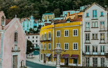 Ó Turista! Tours and Trips9