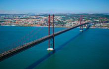 Ó Turista! Tours and Trips5