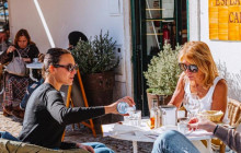 Ó Turista! Tours and Trips8