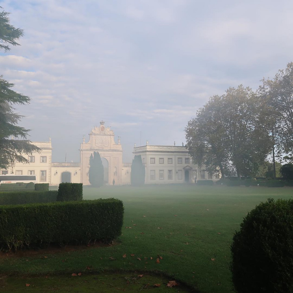 Twilight Nature Hike in Sintra With a Local Writer Guide