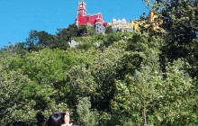 Miguel Boim (O Caminheiro de Sintra)6