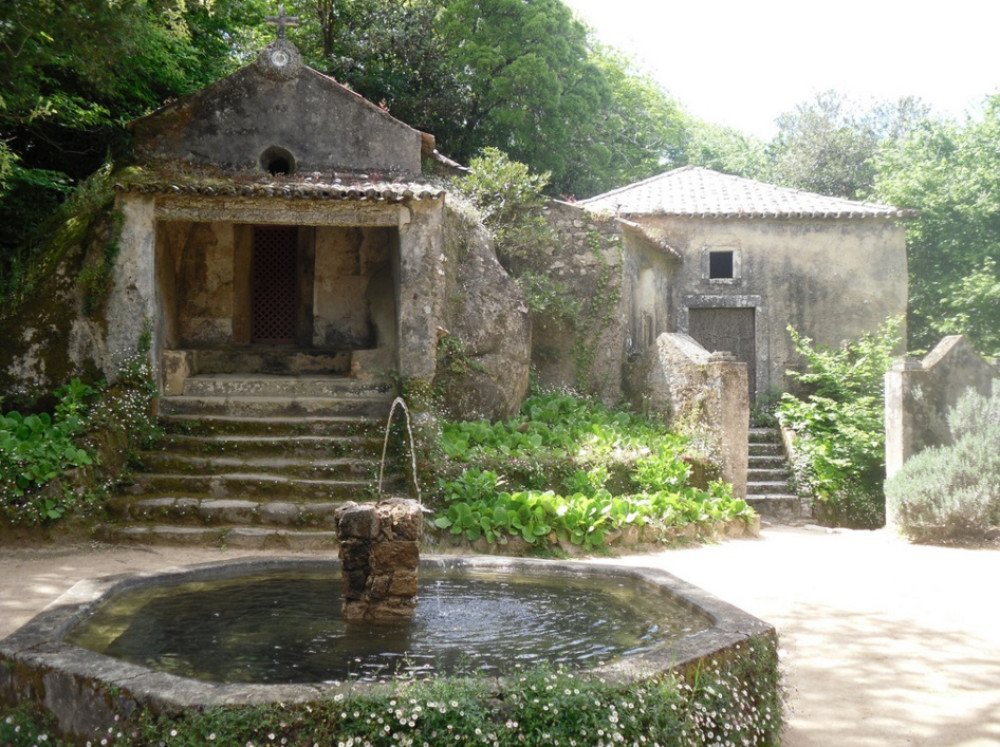 Miguel Boim (O Caminheiro de Sintra)