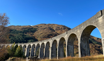 A picture of 2 Day Tour: Jacobite Steam Train & The Great Glen
