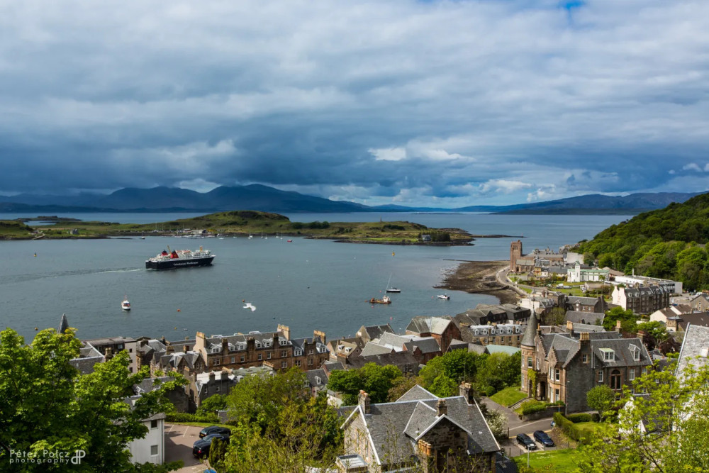 1 Day Tour: Oban, Lochs & Inveraray From Glasgow