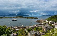 Highland Experience1