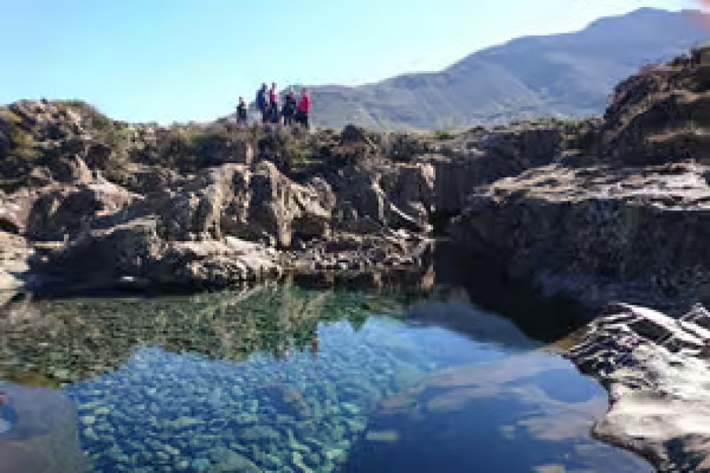 1 Day Tour: The Isle of Skye & The Fairy Pools