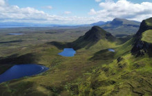 Highland Experience1