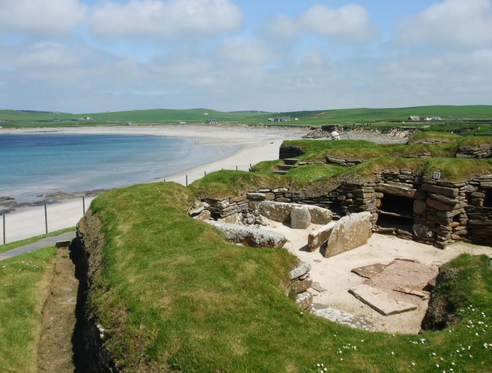 3 Day Tour: Orkney & The Far North