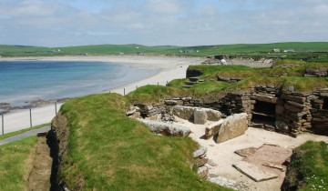 A picture of 3 Day Tour: Orkney & The Far North