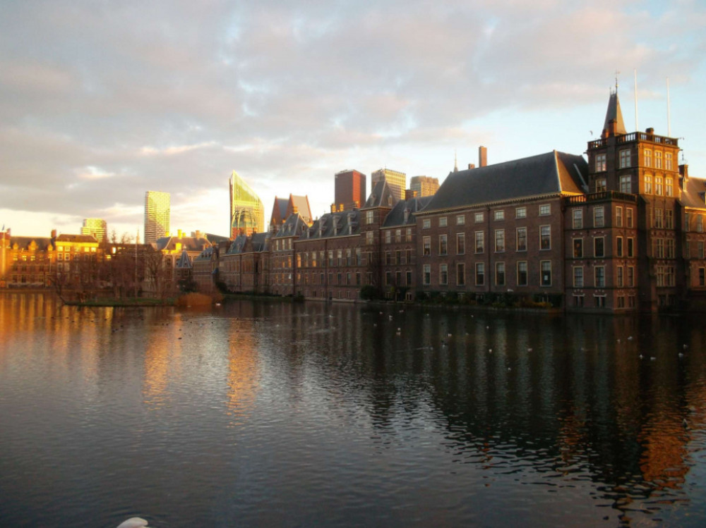Tour Company NL