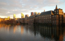 Tour Company NL12