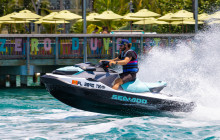 Fury Water Adventures Key West1