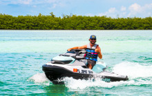 Fury Water Adventures Key West2