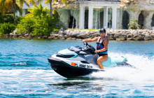 Fury Water Adventures Key West3
