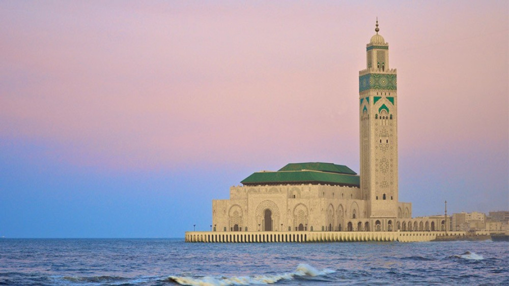 Discover Morocco