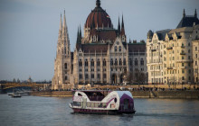 Silverline Cruises Kft.6