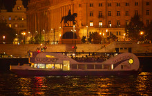 Silverline Cruises Kft.7