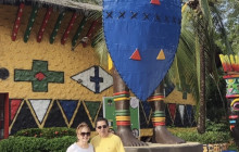 Fury Water Adventures Key West5