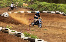 Coral Crater Adventure Park8