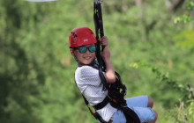 Coral Crater Adventure Park8