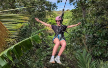 Coral Crater Adventure Park10