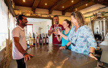 Trekking Hellas Rhodes4