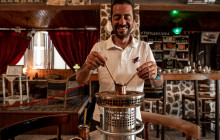 Trekking Hellas Rhodes6